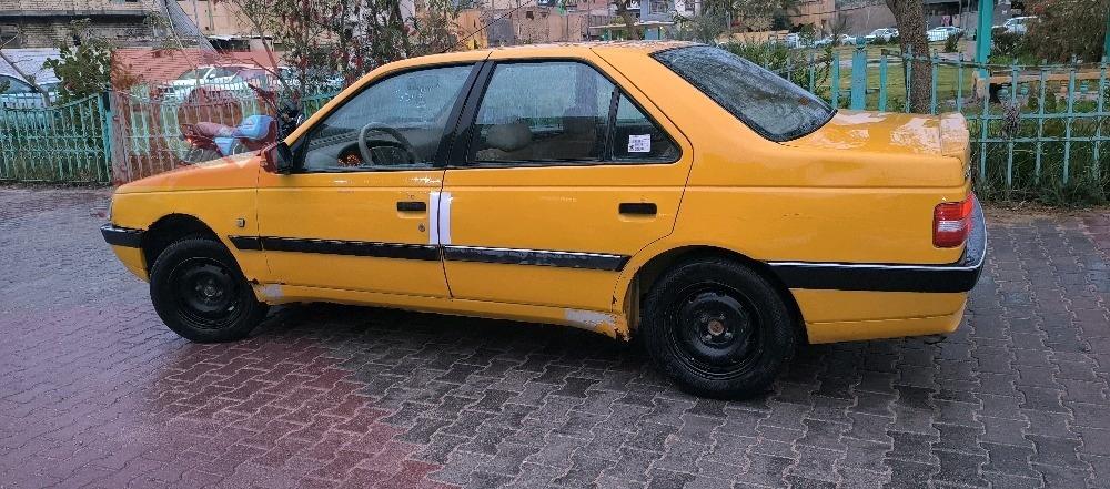 بيجو 405